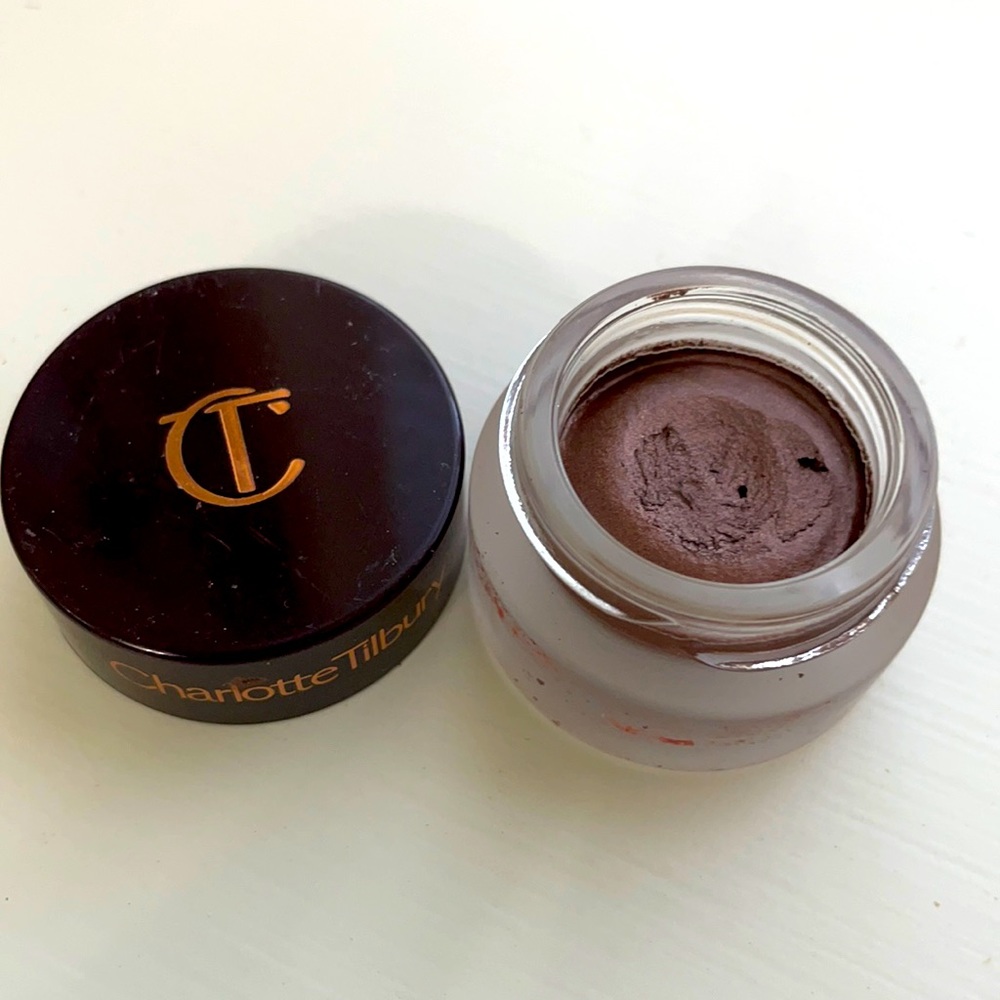 Charlotte Tilbury Eye Shadow